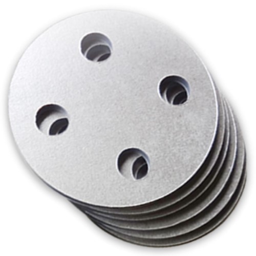 7403-09FR-33 ROUND SP400 THERMAL PAD